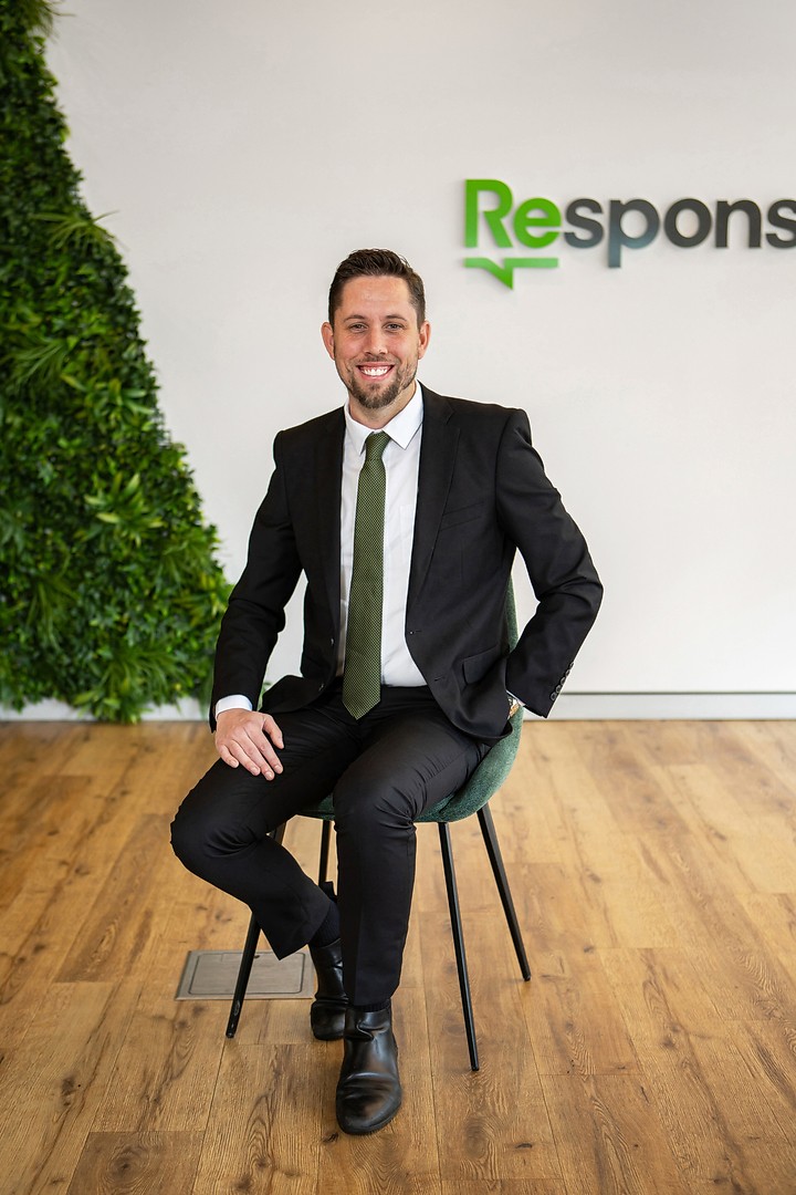 Glenn Hanrahan, Residential Sales at 