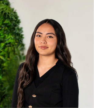 Kerra Sita, Sales Administrator at 