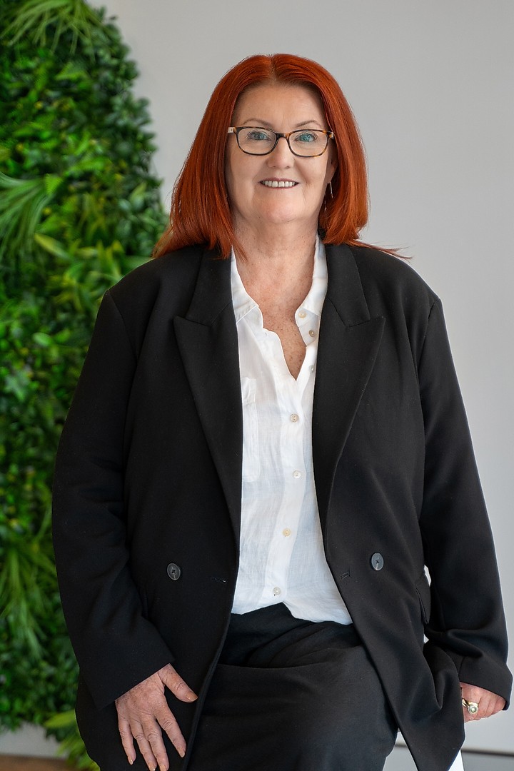 Jodi O'Shea, Front Office at 