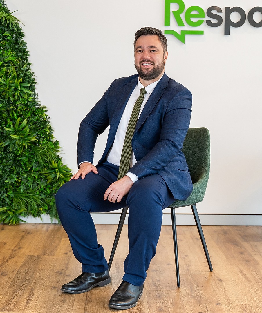 Chris Fleet, Portfolio Manager at 