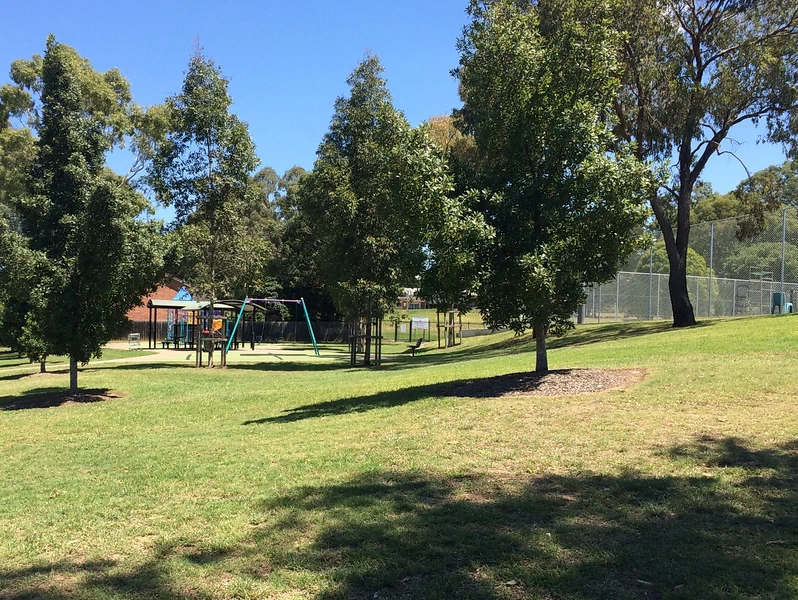 Winston Hills